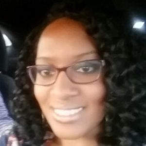 Meet your Posher, Tiffany